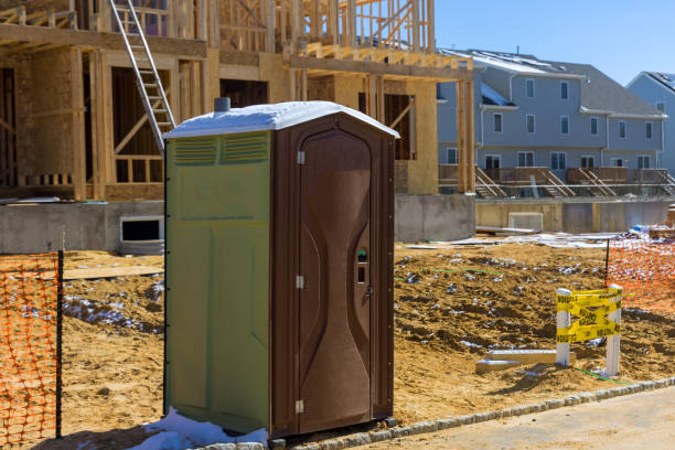 Best Best portable toilet rental  in Cimarron, KS