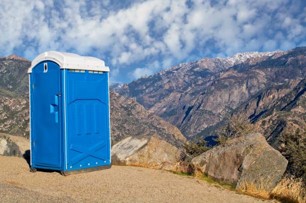 Best Wedding porta potty rental  in Cimarron, KS