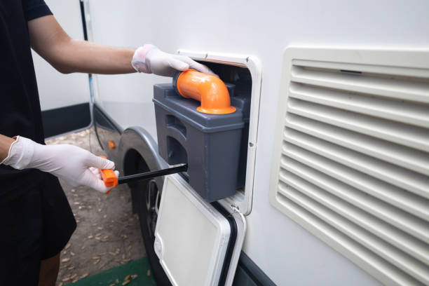 Affordable portable toilet rental in Cimarron, KS