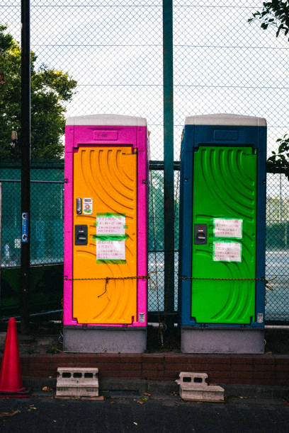 Porta potty services near me in Cimarron, KS