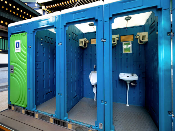 Best High-end porta potty rental  in Cimarron, KS