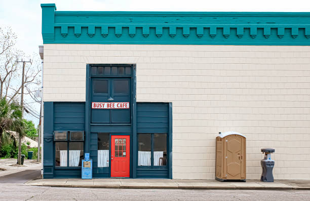 Best Porta potty rental near me  in Cimarron, KS