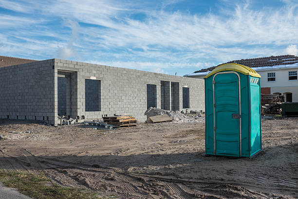 Best Portable bathroom rental  in Cimarron, KS